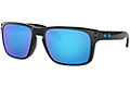 Oakley Holbrook PRIZM Sapphire Sunglasses